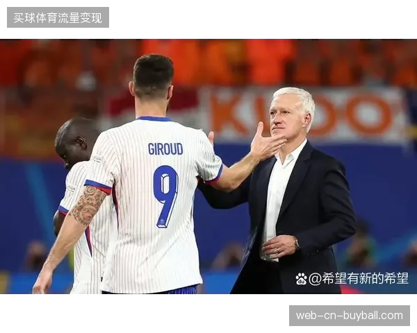 德尚执教的法国队阵容深度雄厚,姆巴佩、琼阿梅尼等核心球员将率队再次冲击大力神杯 德尚执教的法国队阵容深度雄厚,姆巴佩、琼阿梅尼等核心球员将率队再次冲击大力神杯